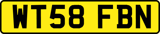 WT58FBN