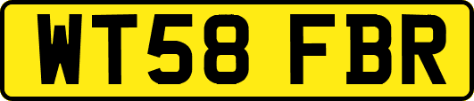 WT58FBR