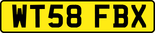 WT58FBX