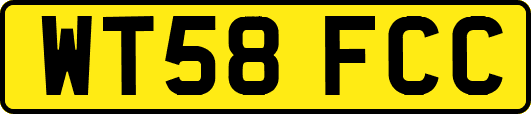 WT58FCC