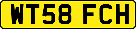 WT58FCH