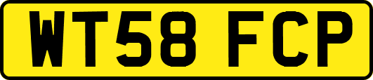 WT58FCP