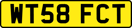 WT58FCT