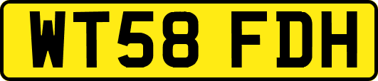 WT58FDH