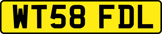 WT58FDL