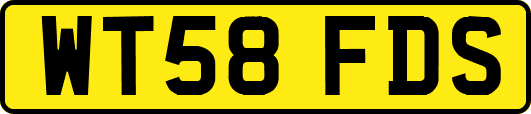 WT58FDS