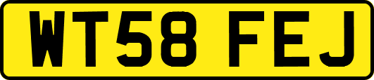 WT58FEJ