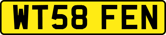 WT58FEN