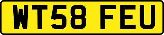 WT58FEU