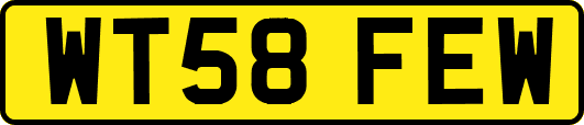 WT58FEW