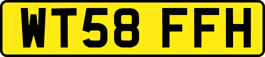 WT58FFH