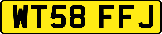 WT58FFJ