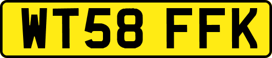 WT58FFK