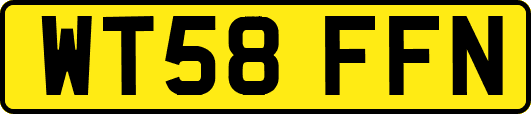 WT58FFN