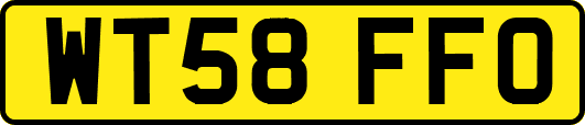 WT58FFO