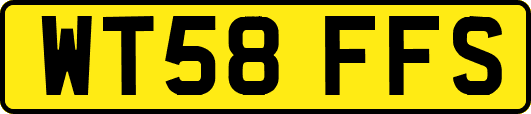 WT58FFS