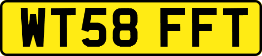 WT58FFT