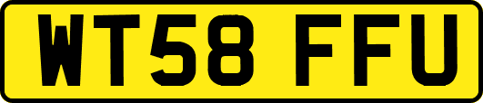 WT58FFU