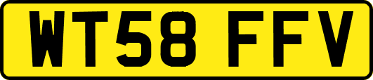 WT58FFV