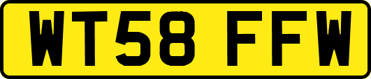 WT58FFW