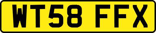 WT58FFX