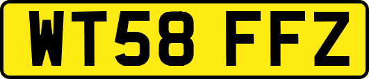 WT58FFZ
