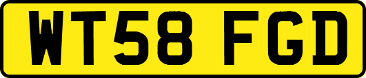 WT58FGD