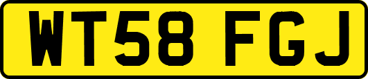 WT58FGJ
