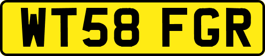 WT58FGR