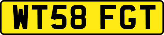 WT58FGT