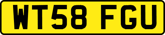 WT58FGU