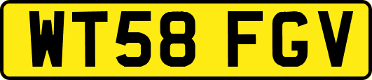 WT58FGV