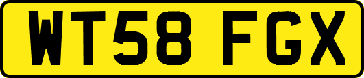 WT58FGX