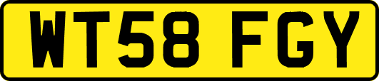 WT58FGY