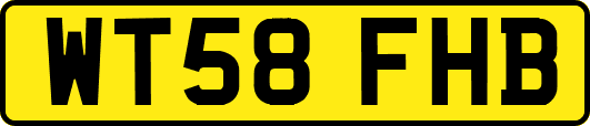 WT58FHB