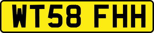 WT58FHH
