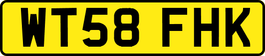 WT58FHK