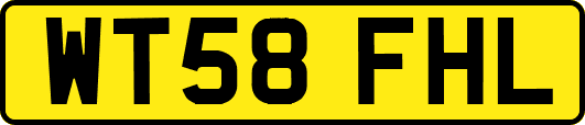 WT58FHL
