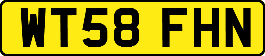WT58FHN