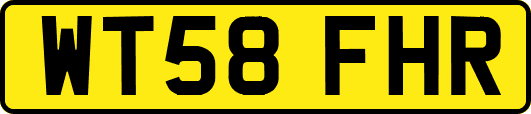 WT58FHR