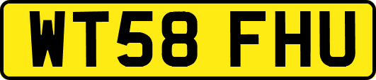 WT58FHU
