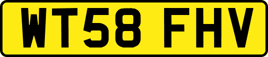 WT58FHV