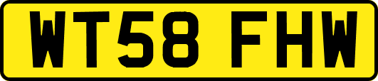 WT58FHW