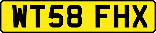 WT58FHX