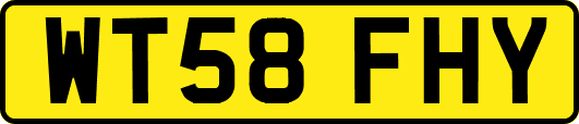 WT58FHY