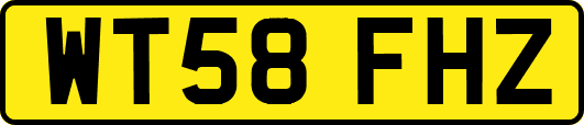 WT58FHZ