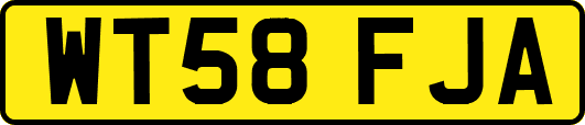 WT58FJA