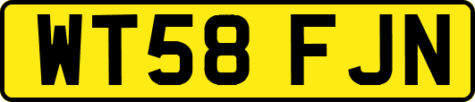 WT58FJN