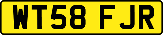 WT58FJR