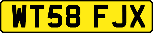 WT58FJX